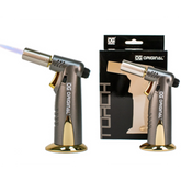 OG Original 6” Single Flame Butane Torch (TR-002)